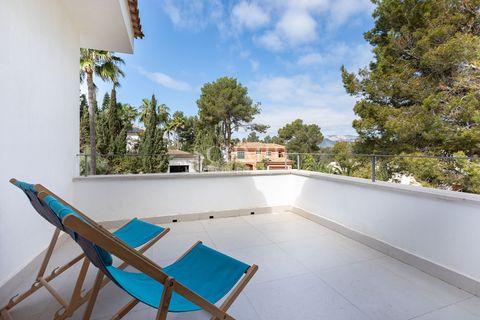 Villa a Santa Ponsa, Mallorca, Santa Ponsa - € 2.400.000 | Ref: SSP1126 - foto 19
